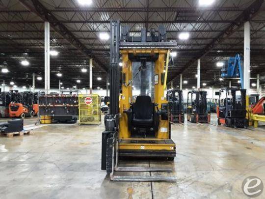 2015 Yale NTA030SB Electric Forklift - 123Forklift