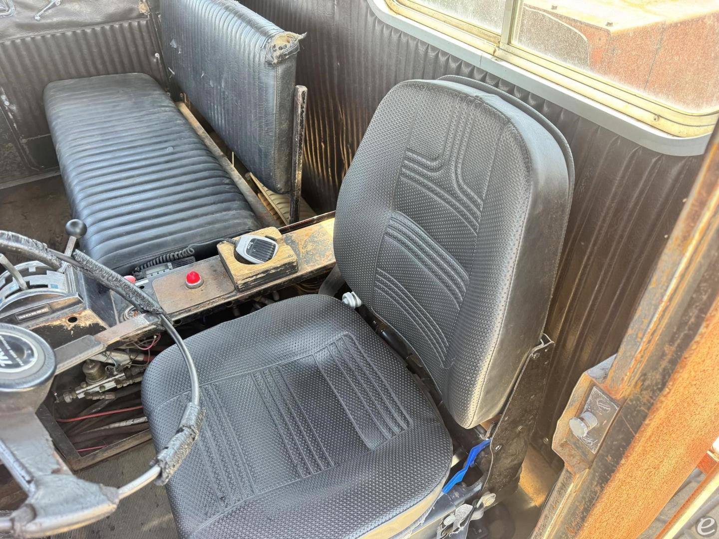 1982 DELTA 3
