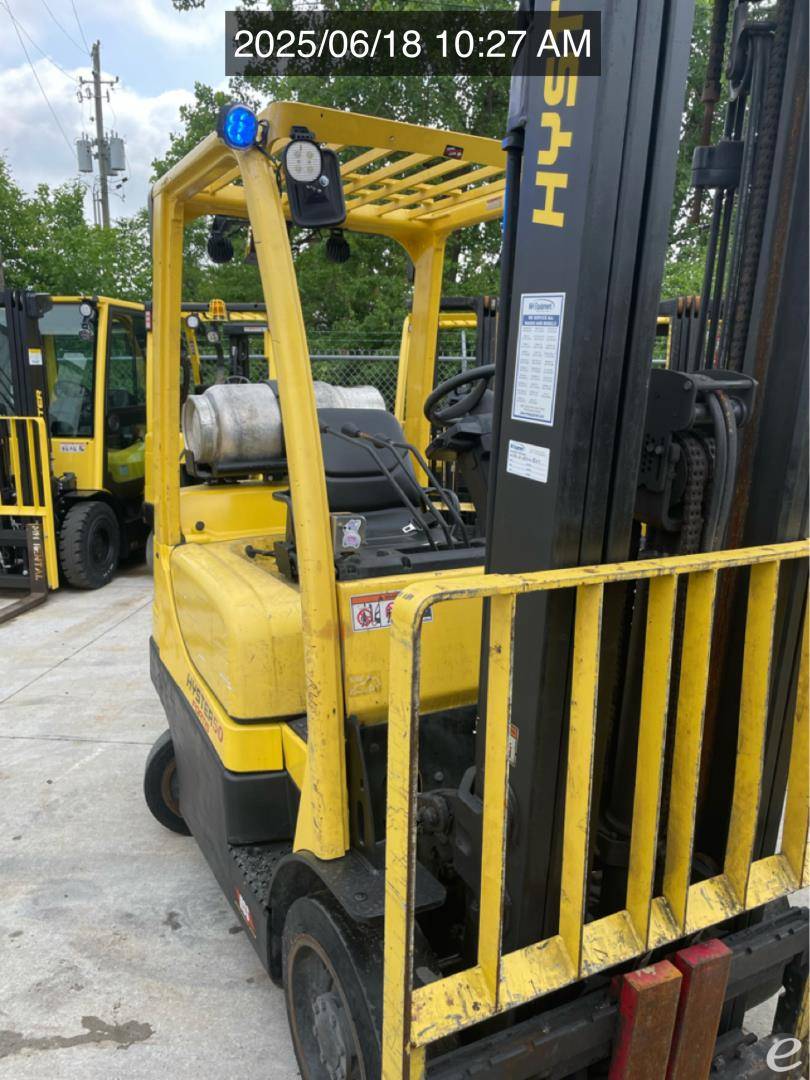 2020 Hyster S50FT