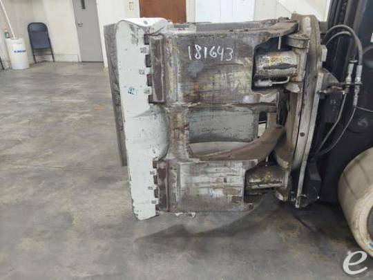 2020 Cascade 42H-RCP Unavailable Forklift - 123Forklift