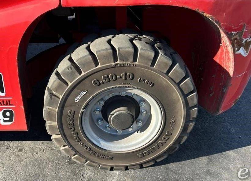 2023 Manitou MI35G
