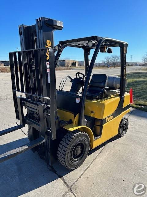 2012 Yale GLP050VXNVRE090