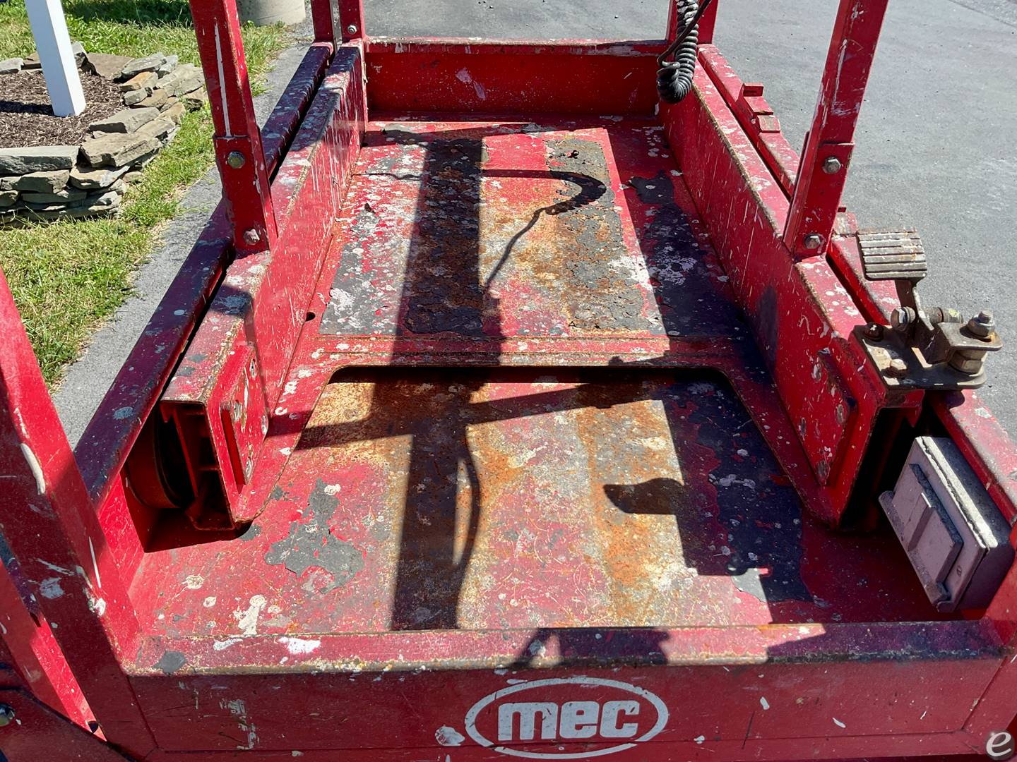 2017 JLG 1330SE