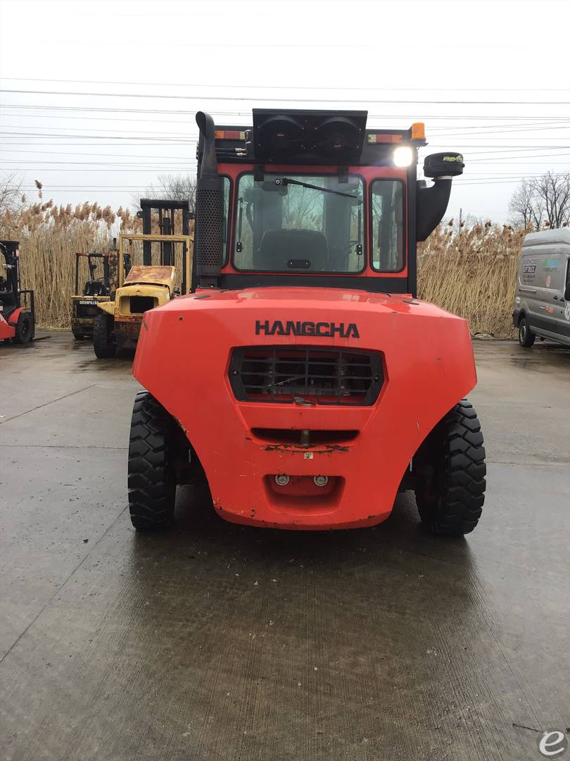 2023 Hangcha FD70G