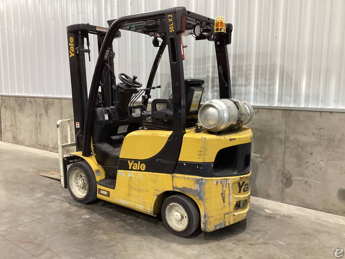 2020 Yale GLC050LX2NEAE087