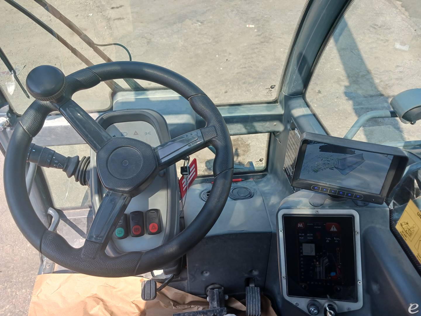 2019 Magni HTH10-10-D/C