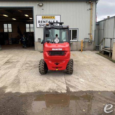 2024 Manitou MC30-4