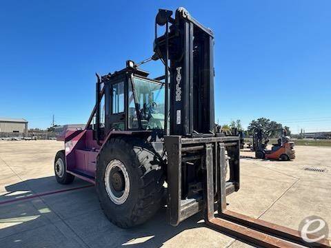  Taylor THB300L Diesel Forklift