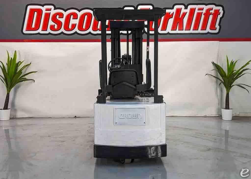 1995 Crown 30SCTT-S
