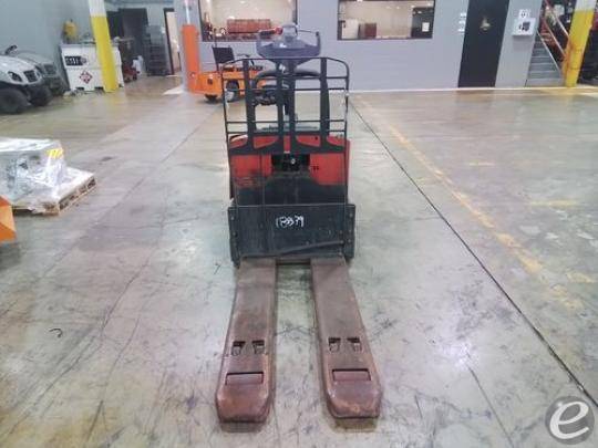 2016 Raymond 8410 Electric Forklift - 123Forklift