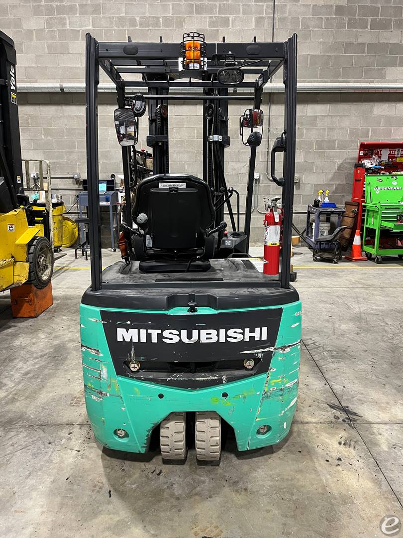 2024 Mitsubishi FB20PNT2