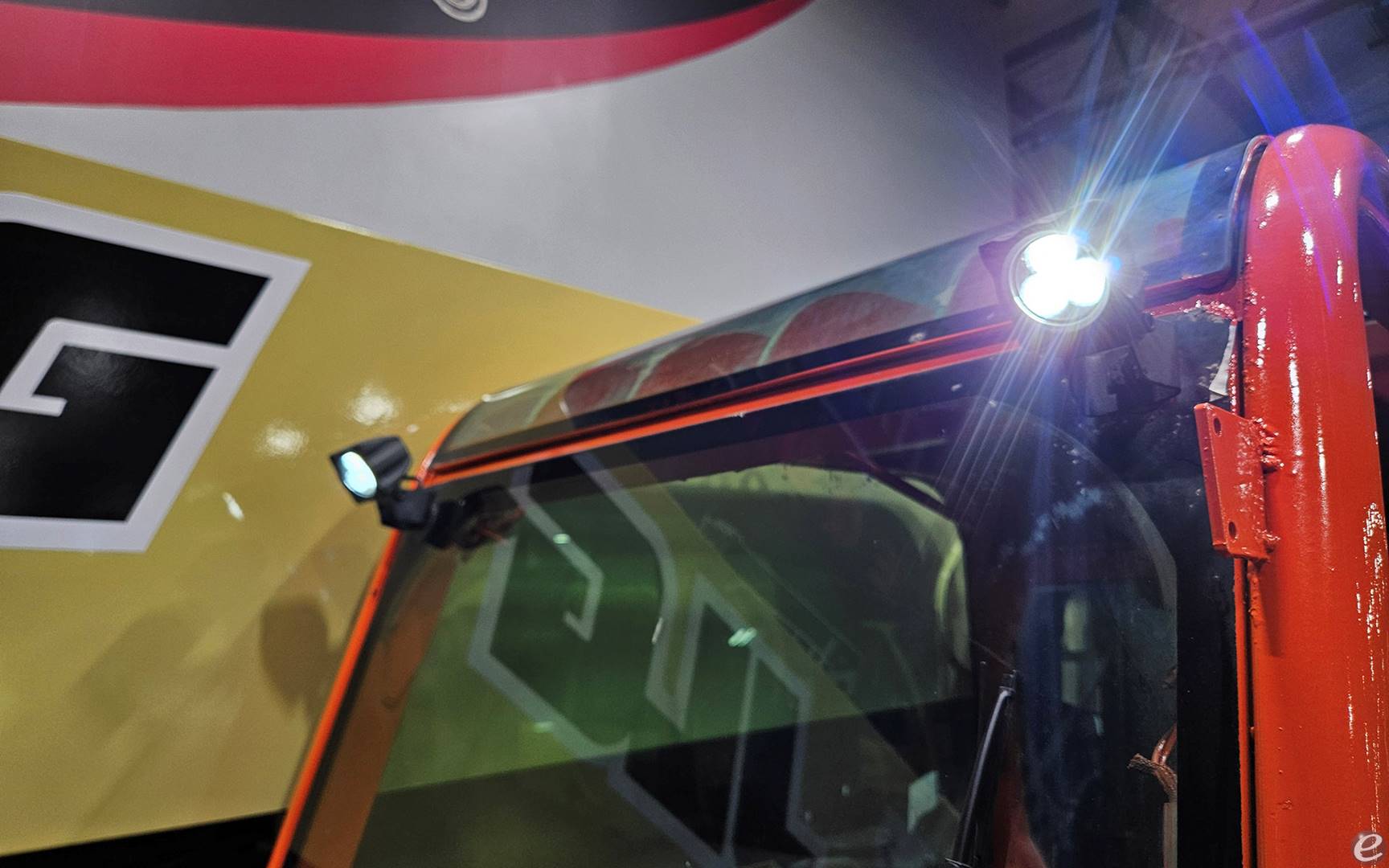 2014 JLG G12-55A