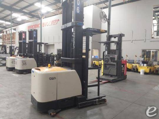 2019 Crown SP4050-30