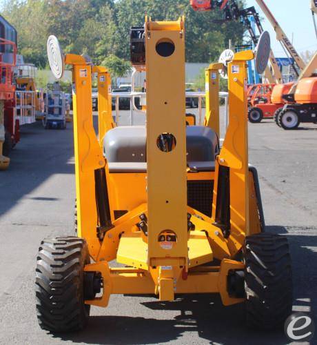 2025 Bil-Jax 45XA