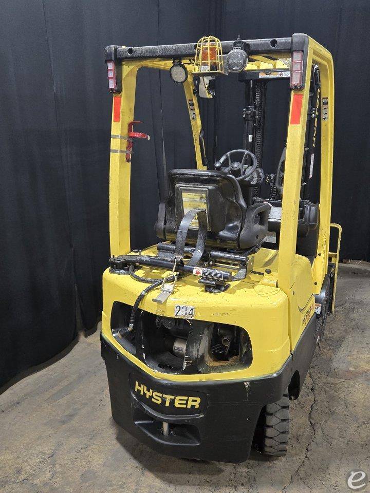 2023 Hyster H40FTS