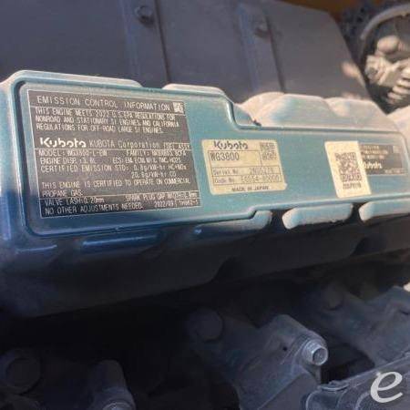 2023 Hyundai 45L-9