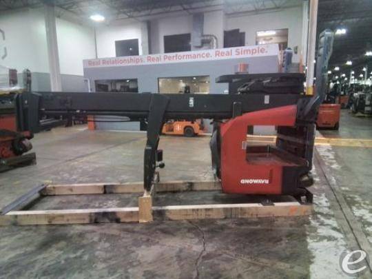2014 Raymond 752 DR32TT