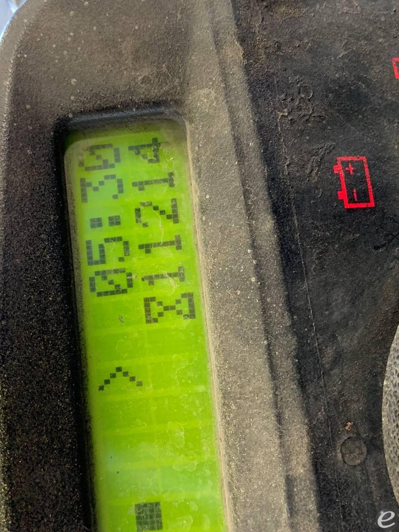 2006 Hyster S50FT Unavailable Forklift - 123Forklift