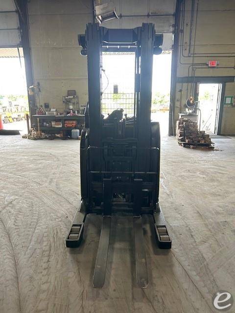 2021 Yale NR045EB