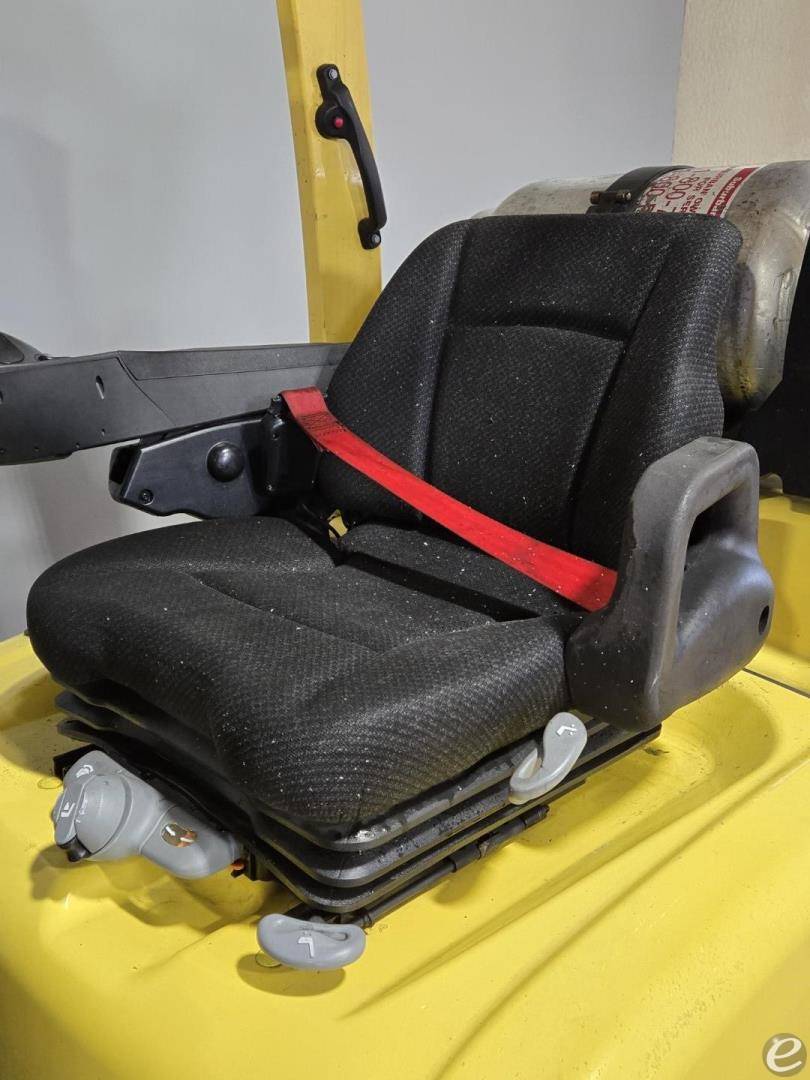 2014 Hyster S60FT