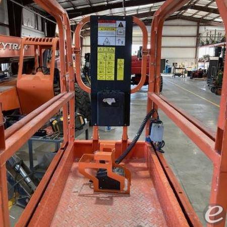 2023 Noblelift SC1930E
