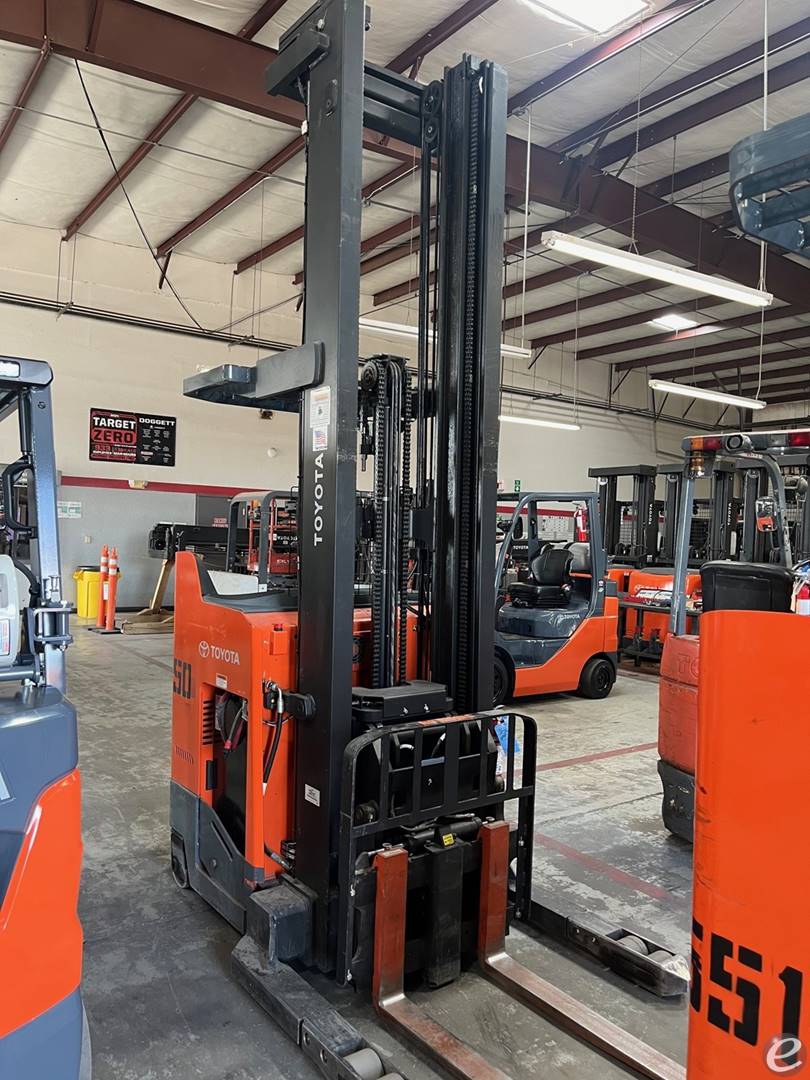 2021 Toyota 9BD153L315