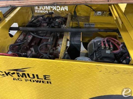 2020 Pack Mule SC-775-6NXG