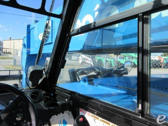 2015 Genie GTH844