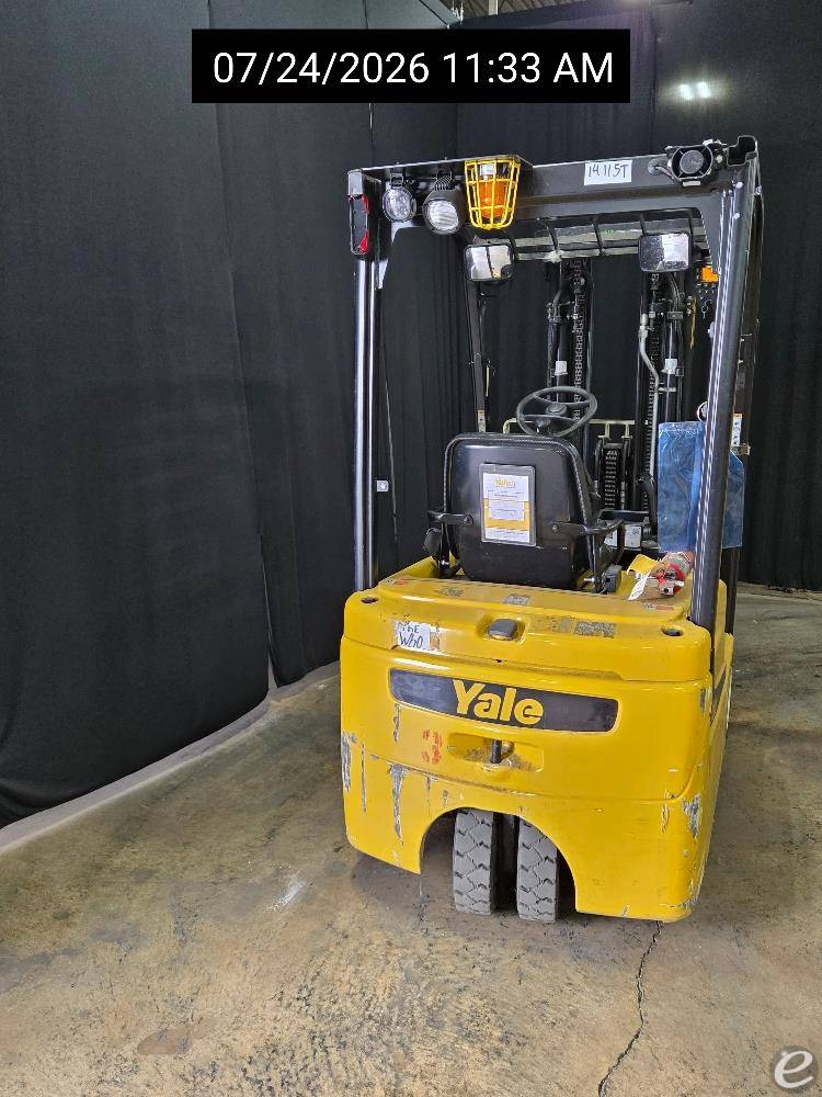 2019 Yale ERP035VT