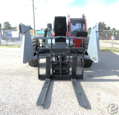 2015 Skyjack VR1056D
