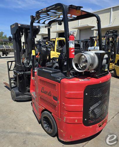 2016 Bendi B40/48i5180D
