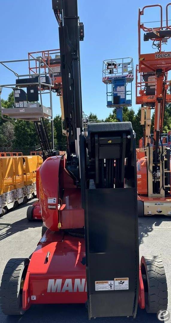 2024 Manitou AETJ49