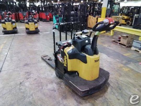 2022 Yale MPE080