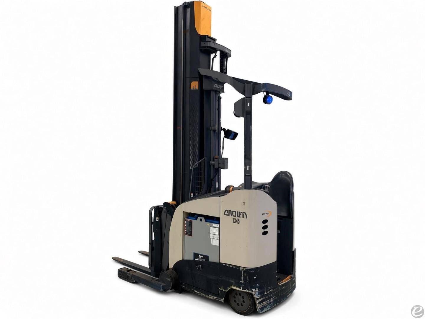 2021 Crown RMD6025-32