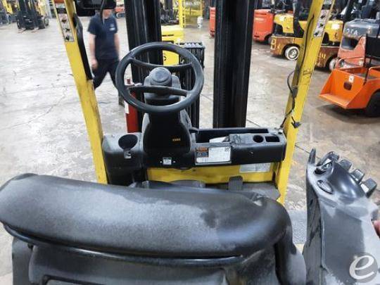2022 Hyster E50XN-33