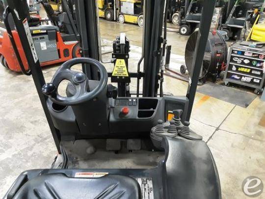 2019 Linde E18
