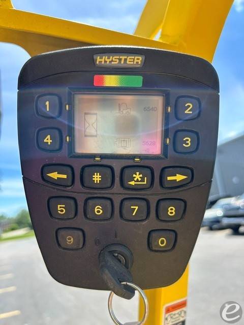 2020 Hyster J30XNT