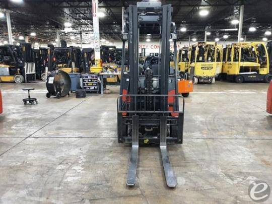 2020 Linde E18