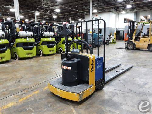 2018 Yale MPE060