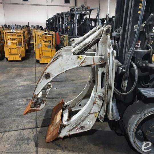 2019 Cascade 42H-RCP Unavailable Forklift - 123Forklift