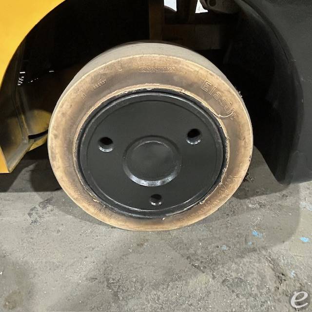 2021 Cat 2C6500