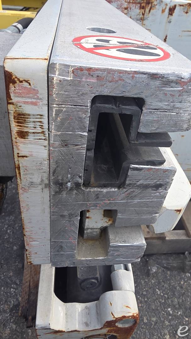 2020 Cascade 40D-BCB-207