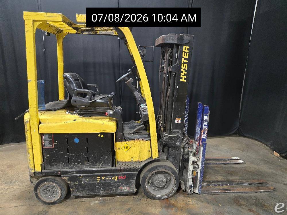 2021 Hyster E60XN