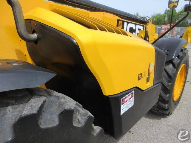 2017 JCB 550-170