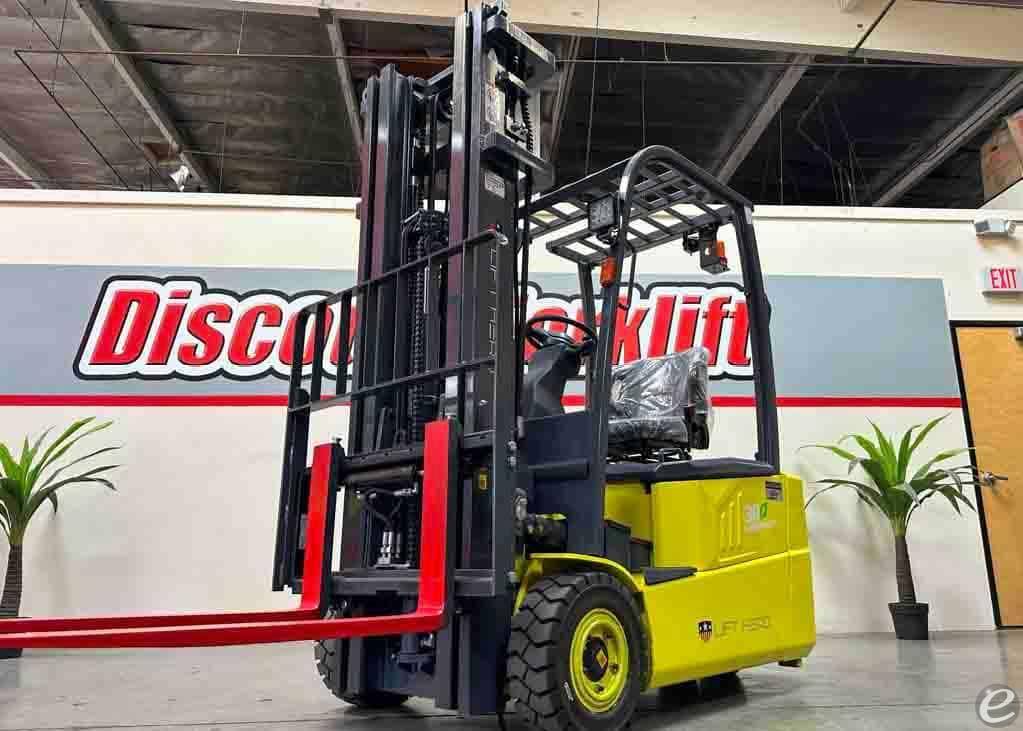 2026 Lift Hero LG16BE- MODEX