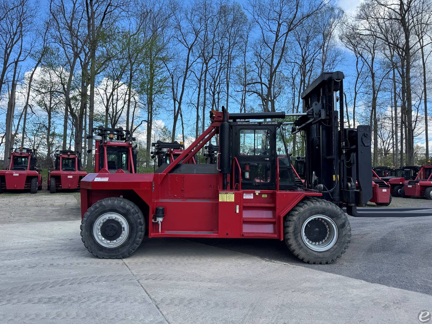 2003 Taylor T520M