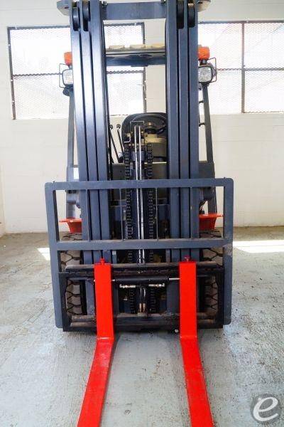 2024 Octane FD25 Diesel Forklift - 123Forklift