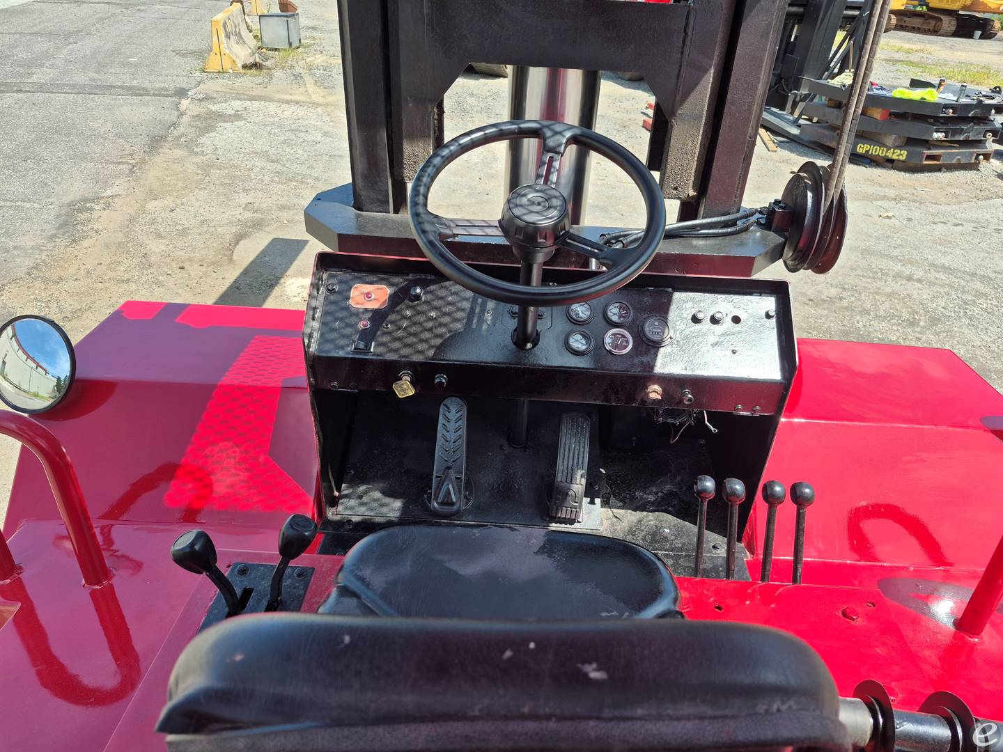 Rigger Lift R120