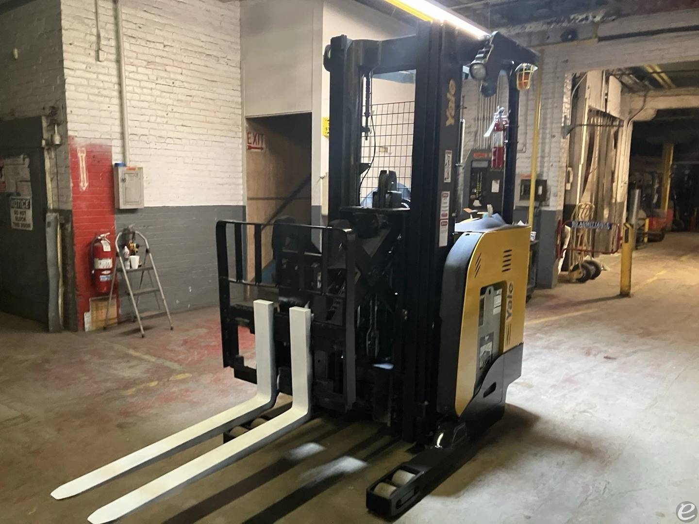 2019 Yale NR045EBNS36TE095