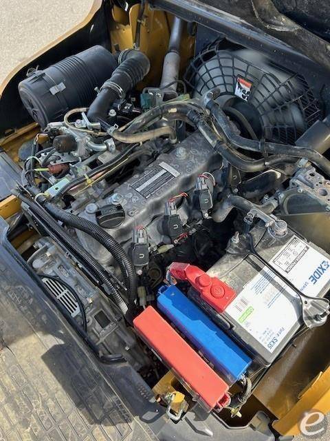 2019 Cat GP30N